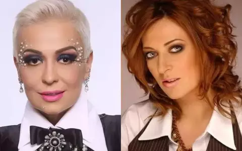 Monica Anghel, dezvăluiri emoționante despre Laura Stoica: ”Am ținut extraordinar de mult la Laura. Era aparte. Era un om așa liber”. Artista i-a adus un omagiu la Festivalul Mamaia / EXCLUSIV