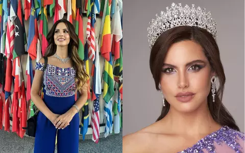 Miss Palestina, Nadeen Ayoub, va participa pentru prima oară în istorie la concursul de frumusețe Miss Universe: „Port vocea unui popor care refuză să fie redus la tăcere”