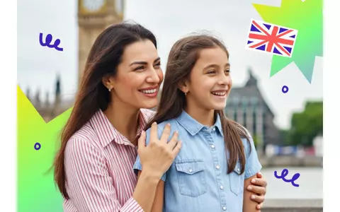 Tips & Tricks: 10 fraze în engleză care îl ajută pe cel mic să dobândească sentimentul de autonomie în vacanță