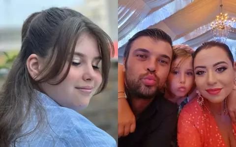 Cum a gestionat Oana Roman suferința Isei, provocată de tatăl ei, Marius Elisei, și în ce relație este acum cu fostul soț: "Vedeam cum ea se degradează psihic și emoțional din ce în ce mai rău" / EXCLUSIV