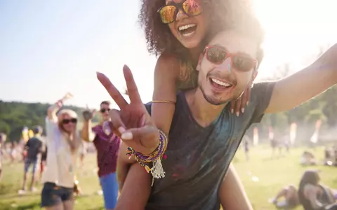 Cum să te pregătești pentru festivaluri și evenimente în aer liber