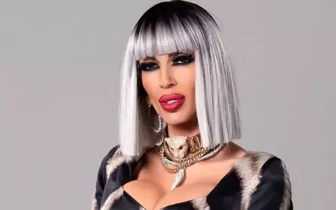 Cum arată Raluca Bădulescu în costum de baie la 50 de ani: "Am suferit pentru poza asta, am și terorizat pe toată lumea"