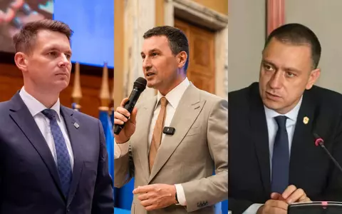 Controversa pensiilor speciale: "11.000 de lei nu e o pensie mică". Ce spun vicepremierul Tanczos Barna, președintele Senatului și Mihai Fifor (PSD) despre pensiile magistraților