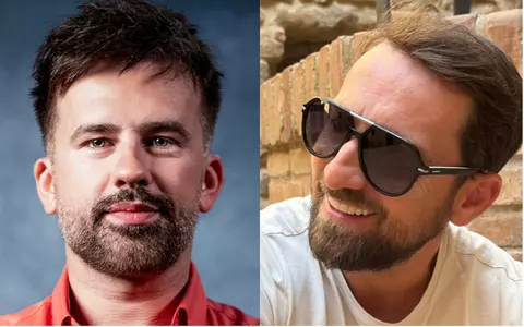 Ce a răspuns Florin Ristei după ce Dani Oțil l-a întrebat când are de gând să se însoare: "Vremurile se schimbă, sunt prea rapide pentru ritmul meu!"