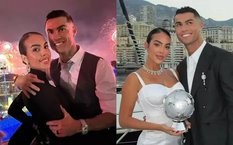 Cristiano Ronaldo a cerut-o de soție pe Georgina, după 9 ani de relație. Inelul de logodnă are un diamant uriaș și costă milioane de euro