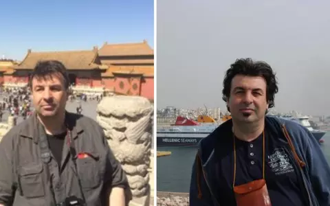 A murit Sandrino Gavriloaia, jurnalist și autor al multor documentare și emisiuni culturale realizate la TVR: "Îi vom simți lipsa"