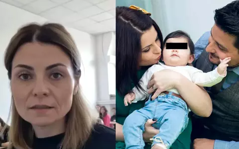 Profesoară în vârstă de 44 de ani din Craiova, ucisă de soț în fața fiicei lor de 11 ani. Bărbatul a murit și el, după ce s-a aruncat de la etaj