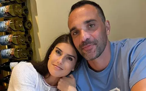 Povestea de dragoste dintre Sorana Cîrstea și Ion Ion Țiriac. Cum s-au cunoscut și ce diferență de vârstă există între ei