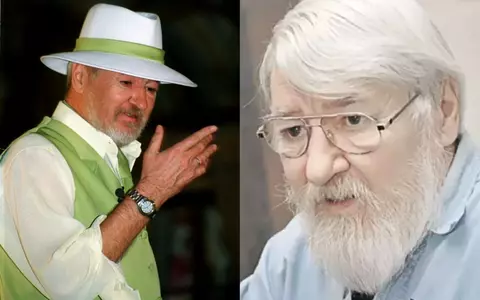 Ștefan Iordache, poveste tulburătoare de viață. A devenit actor după ce a picat la Medicină, a iubit pătimaș, a suferit enorm din dragoste și a regretat că nu a avut copii