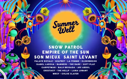 Summer Well 2025 – 14 ani de muzică, experiențe și cultură urbană