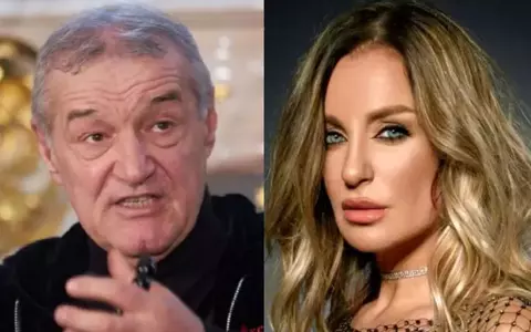 Tania Budi, reacție tăioasă după ce Cristian Rizea a spus că ar fi avut o relație Gigi Becali, timp de două decenii: "Dacă ne apucăm toți să spunem ce spune un bolnav la un colț de stradă unde am ajunge?"