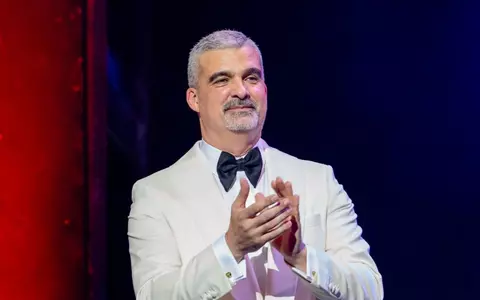 Cu ce dietă a slăbit Aurelian Temișan 18 kilograme și câte a pus apoi la loc: ”În acest protocol nu intri până nu îți faci analizele de sânge, să vadă unde ai disfuncții”. Cum arată artistul acum / EXCLUSIV