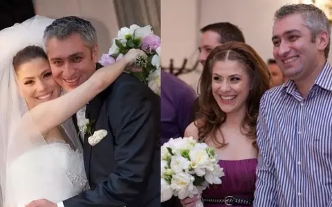 Tily Niculae și Dragoș Popescu au divorțat în secret, după 15 ani de mariaj: „Am ales să pun punct căsniciei noastre cu mult timp în urmă!”