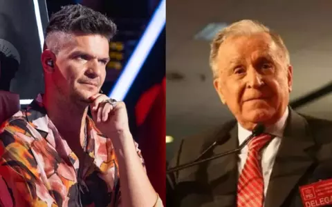 Tudor Chirilă îl atacă pe Ion Iliescu, aflat în stare critică la spital: "A fost tǎtucul preluării acestei țǎri de cǎtre o oligarhie securisto-politicǎ"
