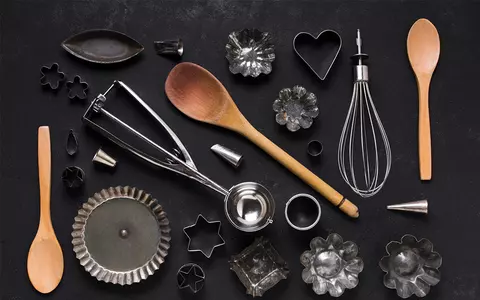 Ce ustensile definesc cu adevărat industria gastronomică?