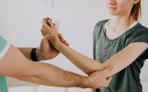 În ce constă procedura de Care Therapy (Terapia TECAR)