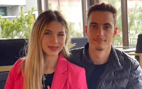 Soția fotbalistului Alexandru Raicea, bătută de doi interlopi într-un supermarket din Craiova: "Au dat în mine și după ce am leșinat"/ Cine sunt agresorii și cum se simte tânăra de 26 de ani