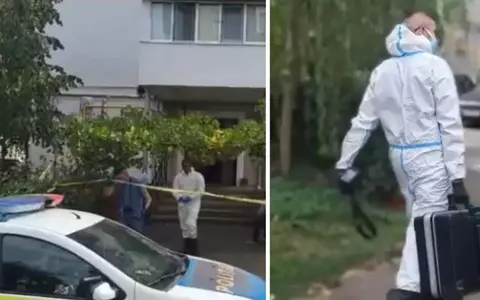 Motivul pentru care profesoara din Drobeta Turnu Severin s-a spânzurat împreună cu fiul ei