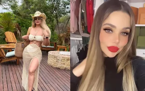 Influencerița Esmeralda Ferrer Garibay, găsită moartă alături de soțul său și cei doi copii într-o camionetă abandonată, în Mexic. Avea doar 32 de ani