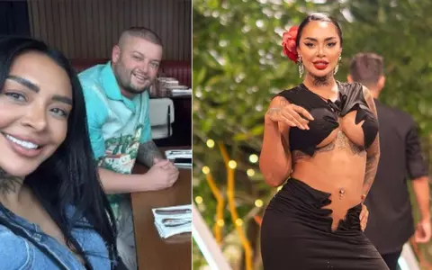Ispita Naba Salem de la Insula Iubirii, prima apariție alături de viitorul soț. A fost cerută de soție după o săptămână de relație: "M-a 'amenințat' cu o nuntă după primele două ore"