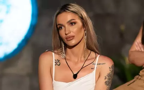 Ella Vișan de la Insula Iubirii nu a fost la înmormântarea tatălui său, pe care l-a pierdut la 10 ani: "A fost crunt! Am simțit, mi-a apărut în vis". De ce nu vorbește cu sora ei