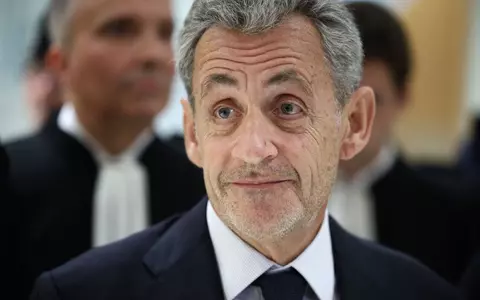 Nicolas Sarkozy, condamnat la 5 ani de închisoare cu executare. Ce acuzații grave i se aduc fostului preşedinte al Franţei