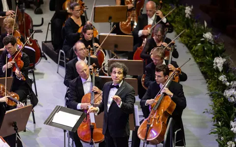O zi sub semnul marilor povești muzicale, la Festivalul Enescu