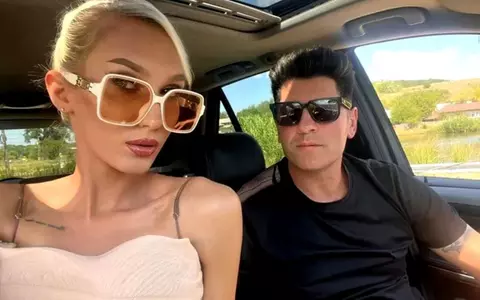Stelian Ogică divorțează de soția cu 33 de ani mai tânără: "Ea își dorește o altă viață, el are alte planuri"/ "Spaima Loteriei" are la activ șase căsătorii