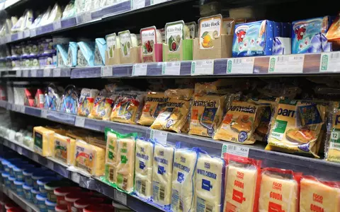 Alimente care nu expiră niciodată. Pot fi consumate și peste 20-30 de ani!