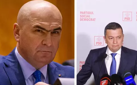Ce i-a transmis Sorin Grindeanu premierului Ilie Bolojan, privind eventuala demisie: "Este un act unilateral, dar nu o văd niciodată ca o pârghie politică"