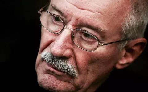 Victor Rebengiuc s-a retras definitiv din teatru, la vârsta de 92 de ani: "Nu mai pot. Vârsta nu mă mai ajută, nu mă mai suportă"