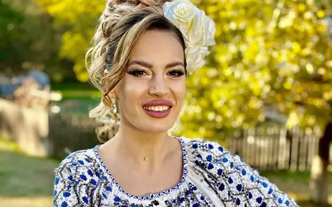 Cântăreaţa Teodora Pană, explicații după ce a fost prinsă că a furat într-un hypermarket din Târgu Jiu: "Am furat niște parfumuri pentru băiatul meu cel mic. Ne-au luat ca și cum am fi fost cei mai mari hoți"