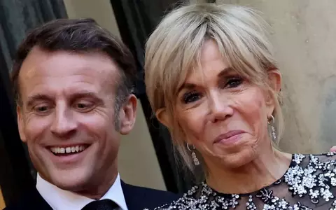Brigitte și Emmanuel Macron vor prezenta "dovezi fotografice și științifice" că Prima Doamnă a Franței este femeie biologică / Declarațiile avocatului cuplului prezidențial