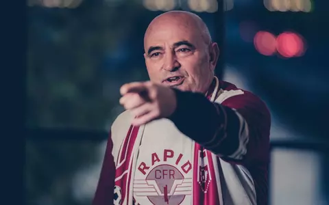 A murit fiica lui Nicolae "Bimbo" Paraschiv! Fostul fotbalist al Rapidului era tată singur, de mulți ani, după moartea soției