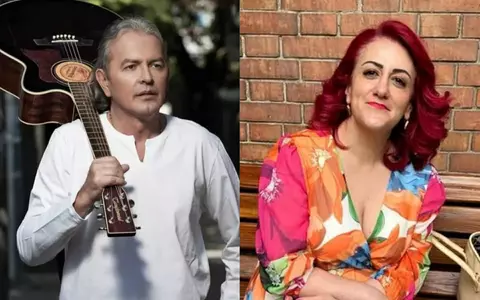 Ducu Bertzi, detalii neștiute despre relația cu Maura, fiica soției sale, din prima căsnicie: "Am adoptat-o pe numele meu când avea 3 anișori. Îmi spune tată"