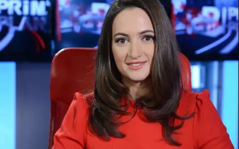 Mădălina Dobrovolschi și-a dat demisia din TVR, după scandalul că și-a invitat soțul în propria emisiune: "În prezent sunt în discuţii cu o altă televiziune"