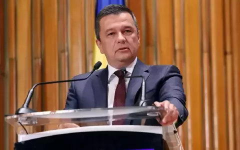 Sorin Grindeanu, despre alegerile din București: "Dacă PNL și USR au candidat comun, e clar că se dorește trimiterea PSD în izolare"/ PSD a amenințat că va ieși de la guvernare