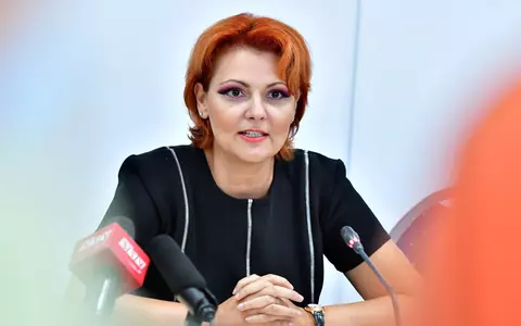 Lia Olguţa Vasilescu, primarul Craiovei, nu este de acord să fie dați afară 13.000 de angajați din administrația publică: "Foarte multe primării efectiv nu vor mai putea funcţiona"