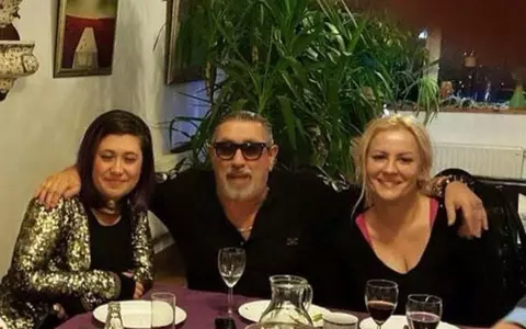 Cum arată fetele lui Serghei Mizil de la Asia Express 2025. Ana și Smaranda au cariere de succes și nu și-au dorit niciodată să fie vedete