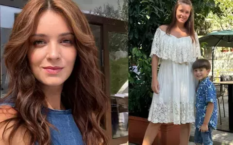 Diana Dumitrescu a făcut sacrificii mari pentru a deveni mamă: "Am făcut tratament de stimulare ovariană, cum e pregătirea pentru FIV. 21 de zile injecții în burtă cu hormoni"