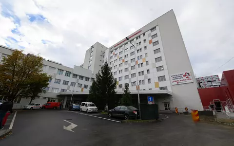 Șase copii au murit la Spitalul „Sf. Maria” din Iași, infectați cu o bacterie. DSP a demarat o anchetă epidemiologică: „Un germen cu o evoluție extrem de agresivă”