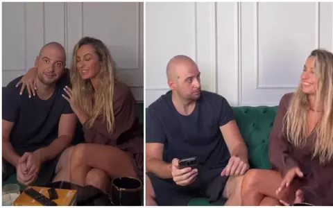 Flavia Mihășan, despre relația cu noul iubit, Andrei Ciobanu: "Nu a apărut de pe o zi pe alta"/ Prezentatoarea de la Neatza are doi copii din fosta căsnicie
