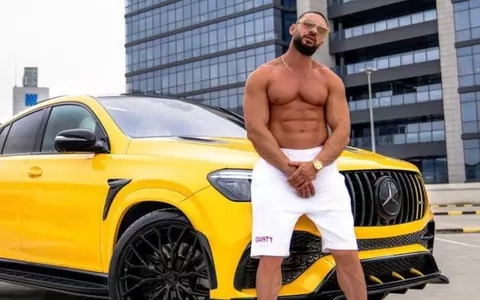 Ce pedeapsă a primit Dorian Popa după ce a fost prins drogat la volanul Lamborghini-ului său. Decizia instanței