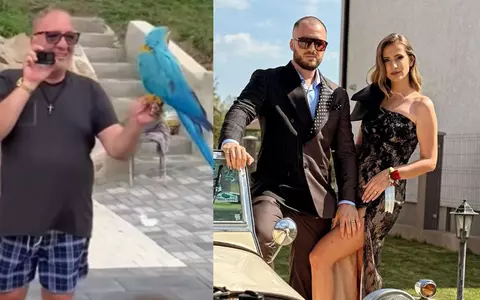 Livian Pop de la Puterea Dragostei și Alexandra vor fi părinți pentru a doua oară. Bunicul Nelson Mondialu' va avea o nepoțică!