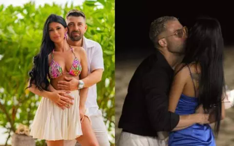Scrisoarea ispitei Mattia de la Insula Iubirii pentru Bianca Dan, iubita lui Marian Grozavu: "Arată-mi că ai învățat ceva din această experiență"/ Cum a reacționat ea