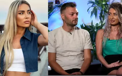 Oana Monea îl dă de gol pe Marius Avram, care s-a întors la soție, după ce a căzut în ispită la Insula Iubirii: "Încă vorbim. Merită o femeie ca mine!"