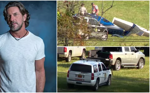 Bret James a murit într-un accident de avion. Muzicianul american avea 57 de ani, era tatăl a patru copii și avea în palmares premiul Grammy