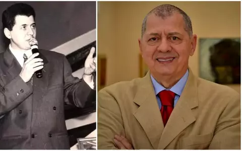 Octavian Ursulescu, pus într-o situație stânjenitoare la Festivalul Mamaia, pe care l-a prezentat de 13 ori: "Am fost oprit la intrare. Noroc cu șoferul lui Fuego, mai cunoscut decât mine!"