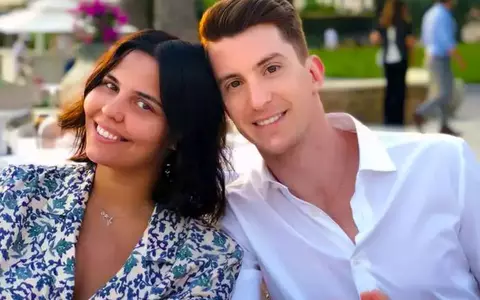 Andreea Popescu explică de ce a semnat un contract prenupțial înainte de căsătoria cu Rareș Cojoc: "A fost ceva corect, nici nu am ezitat!"