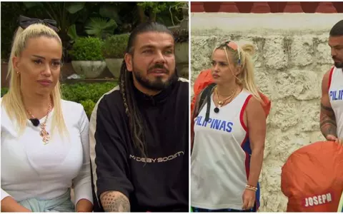 Anda Adam a amenințat că părăsește Asia Express 2025: "Eu sunt cel mai mare nume din această emisiune"/ De ce s-a enervat și cum au reacționat fanii emisiunii